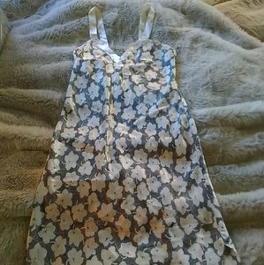Prima Donna nightgown